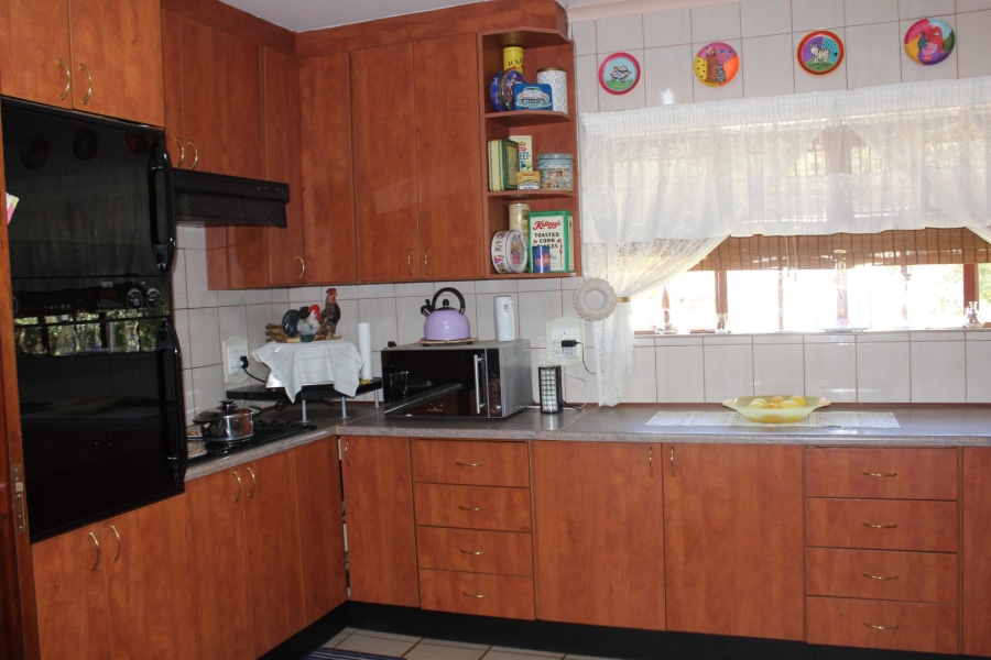 4 Bedroom Property for Sale in Deneysville Free State